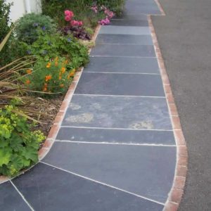 brick-edged-slate-path