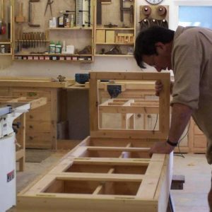 finishing-a-cupboard