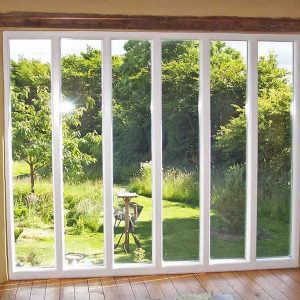 mullioned-window