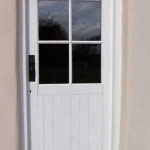 painted-front-door