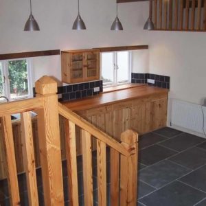 pine-stairs-slate-floor